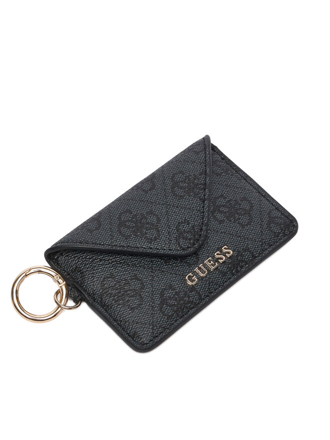 Guess Schlüsselanhänger Guess RW757 9P6401 Schwarz