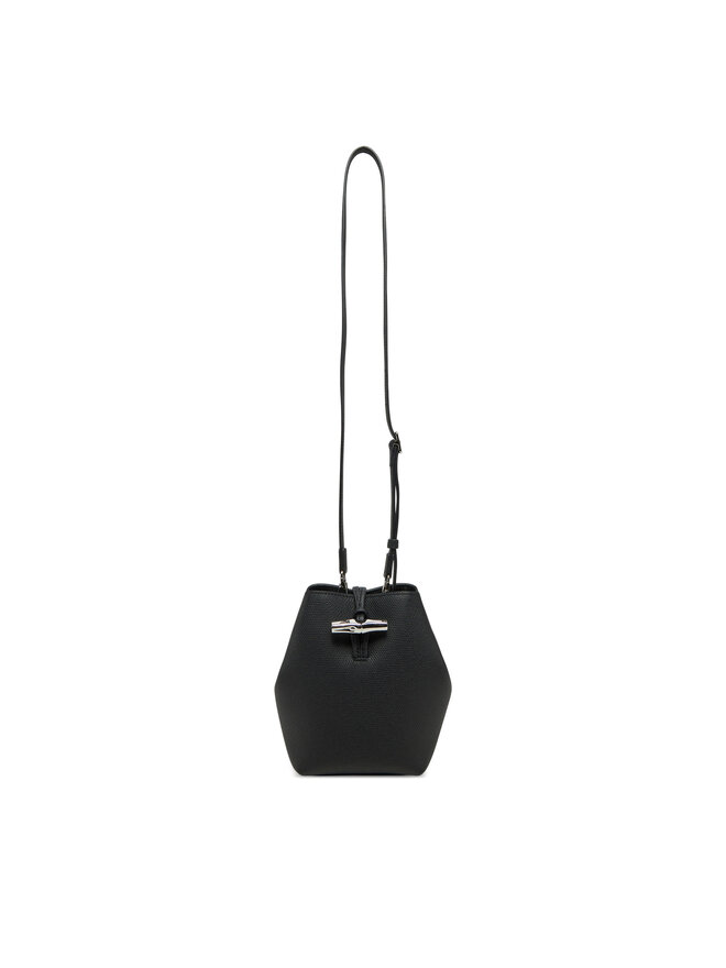 Longchamp Torebka Longchamp 10279HFP Czarny