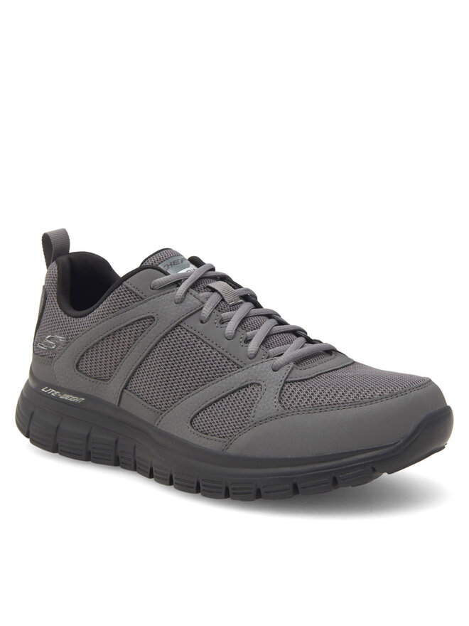 Skechers Αθλητικά Skechers 8790117 CCBK Γκρι