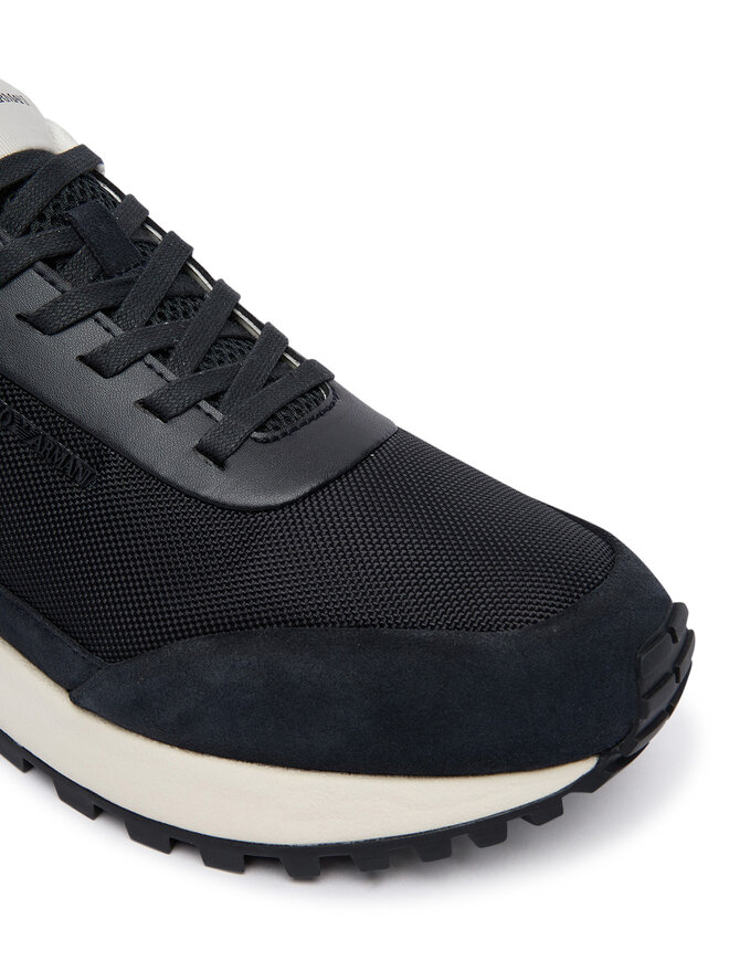 Emporio Armani Снікерcи Emporio Armani EM004839 AF24321 MB617 Cиній