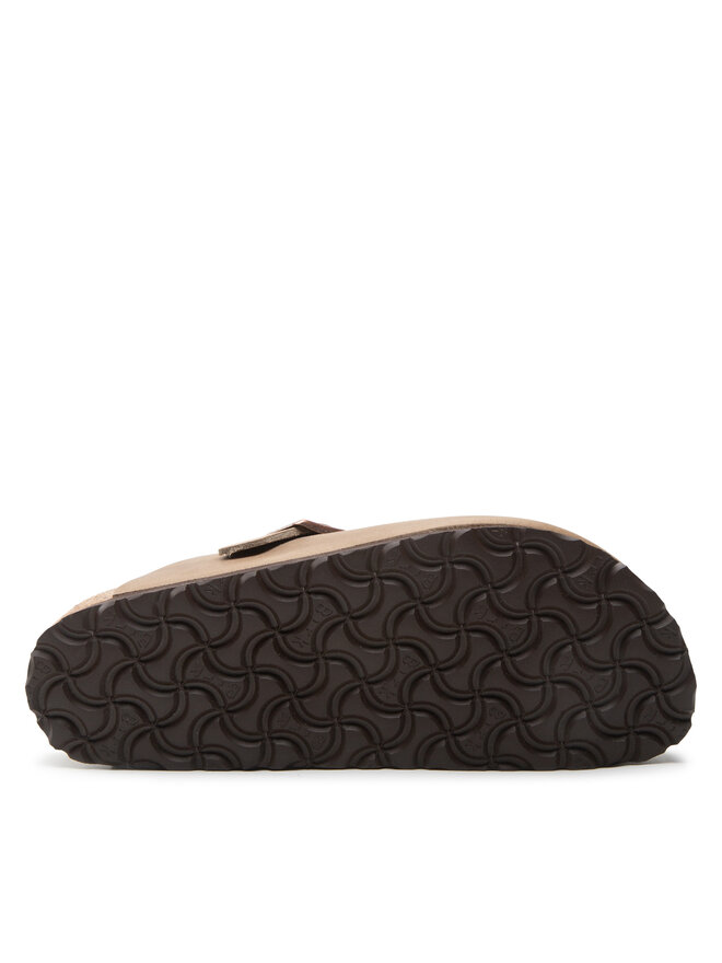 Birkenstock Чехли Birkenstock Boston Bs 960813 Бежов
