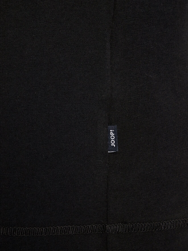 JOOP! JOOP! Camiseta 17 JJ-08Bilal 30042365 Negro Modern Fit