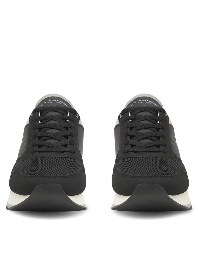 U.S. Polo Assn. Sneakersy U.S. Polo Assn. NOBIL003G Czarny
