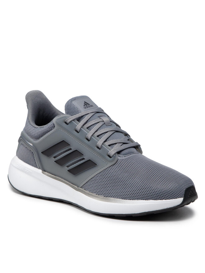 Adidas running grey shop