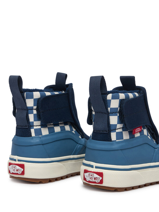 Vans Stiefeletten Vans Slip-On HI Terrain V Insu VN000V8KPNK1 Blau
