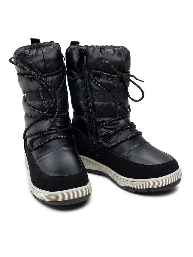 Tom Tailor Schneeschuhe Tom Tailor 2174201 Schwarz