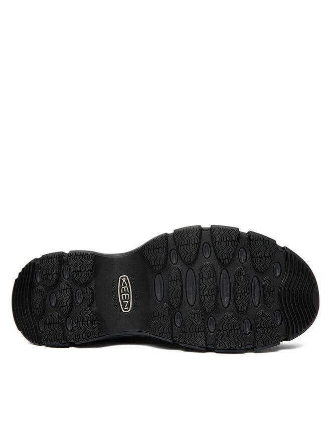 Keen Klassische Stiefeletten Keen Kosa Chelsea 1031148 Schwarz