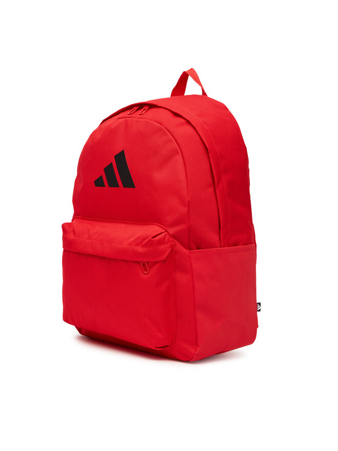 adidas Hátizsák adidas C-CLSC BARS BP IS7052 Piros