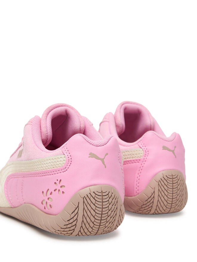 Puma Снікерcи Puma Speedcat Eternal Bloom Jr 04959 01 Рожевий