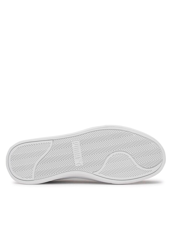 Puma Сникърси Puma Shuffle 309668 25 Бял