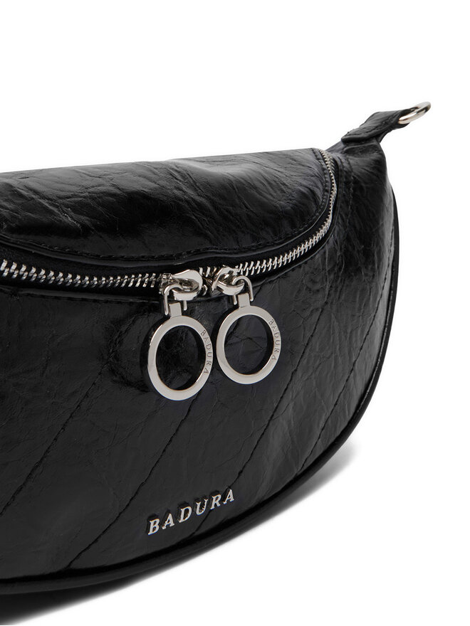 Badura Handtasche Badura CEO-MODI-YH127 Schwarz