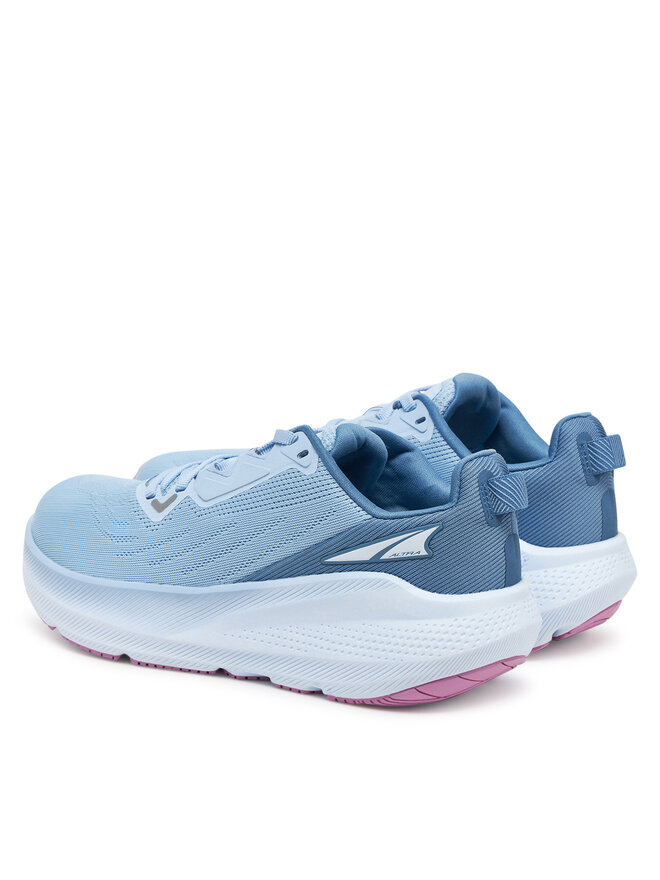 Altra Laufschuhe Altra FWD Via AL0A85PW4 Blau