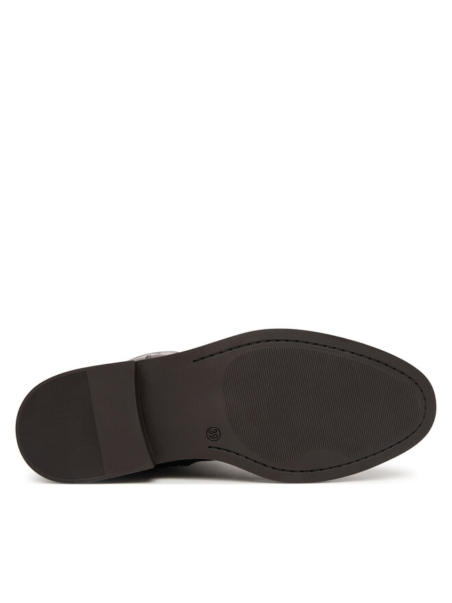 Tamaris Klassische Stiefel Tamaris 1-25502-47 Braun