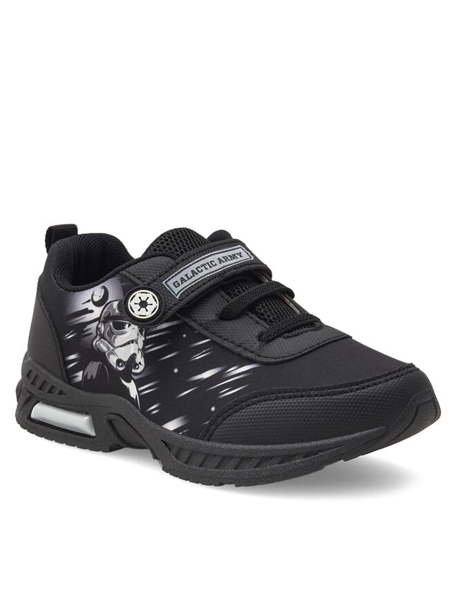 Star Wars Sportcipők Star Wars CP66-SS24-178SW Fekete