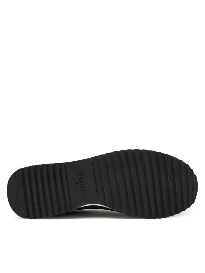 Blauer Αθλητικά Blauer S5QUEENS01 Μαύρο