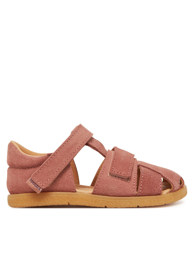 Mrugała Sandały Mrugała Mio 1220/5-40 Różowy