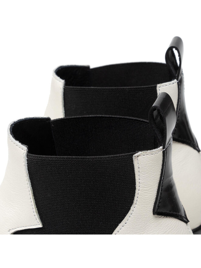Rage Age Botines Rage Age RA-67-05-000369 Blanco