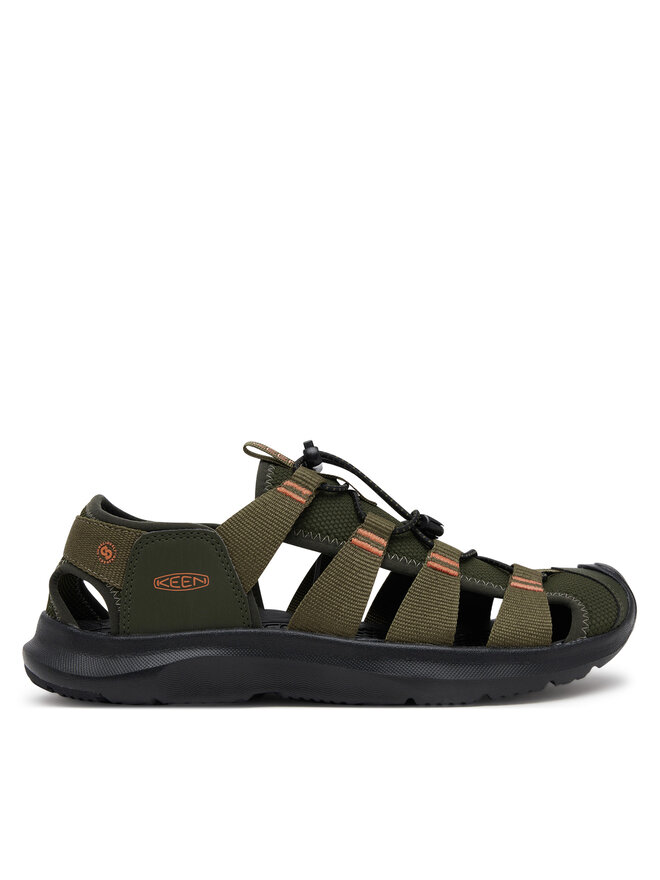 Keen Szandál Keen Seanik H2 M 1030387 Khaki