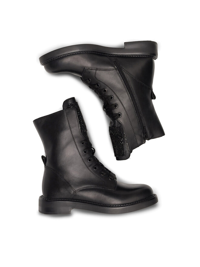Lasocki Stiefeletten Lasocki WI16-12744-05 Schwarz