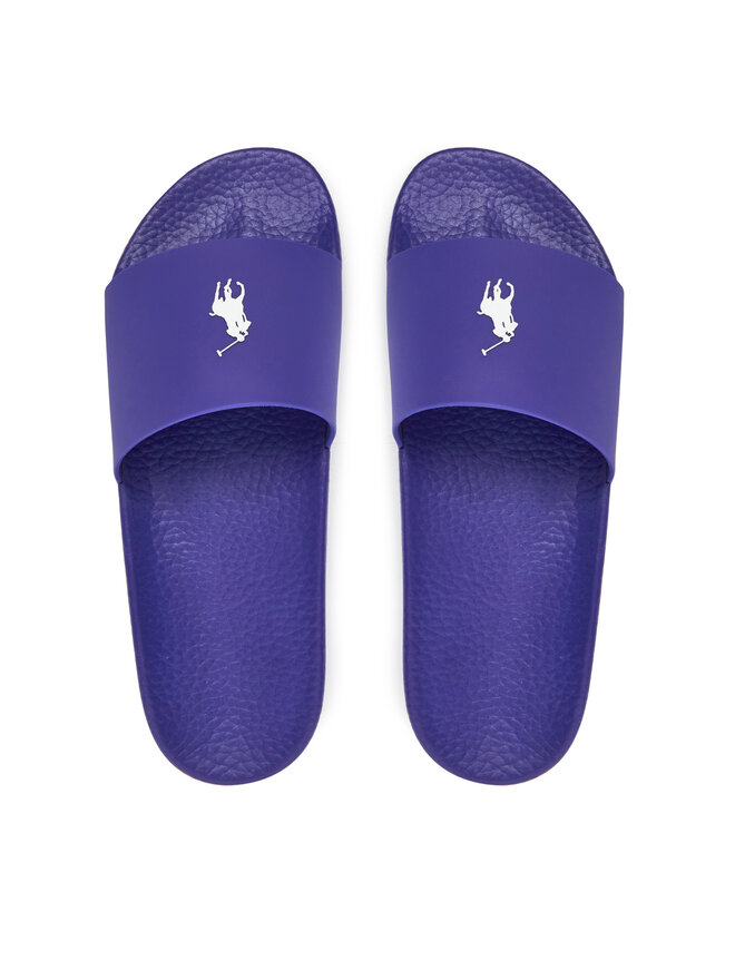 Polo Ralph Lauren Iešļūcenes Polo Ralph Lauren 809961001001 Zils