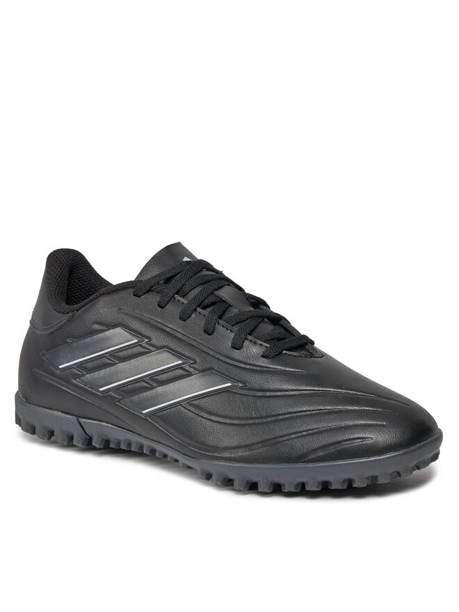 adidas Ποδοσφαιρικά Παπούτσια adidas Copa Pure II Club Turf Boots IE7525 Μαύρο