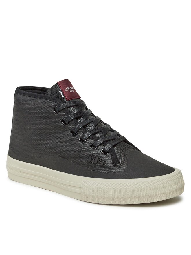 Globe Sneakersy Globe Gillette Mid GBGILLM Černá