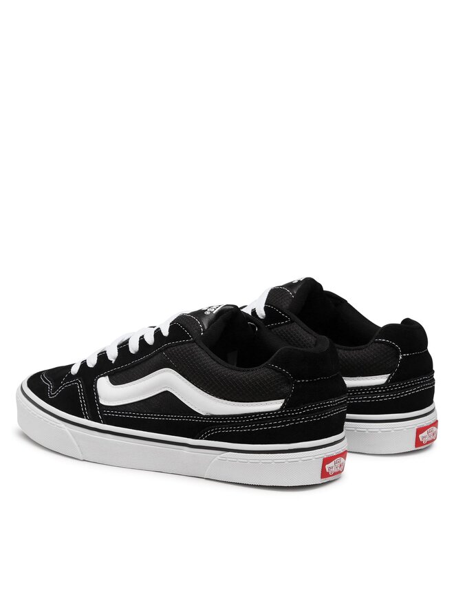 Vans Tenisice Vans Caldrone VN0A5JM2BA21 Crna