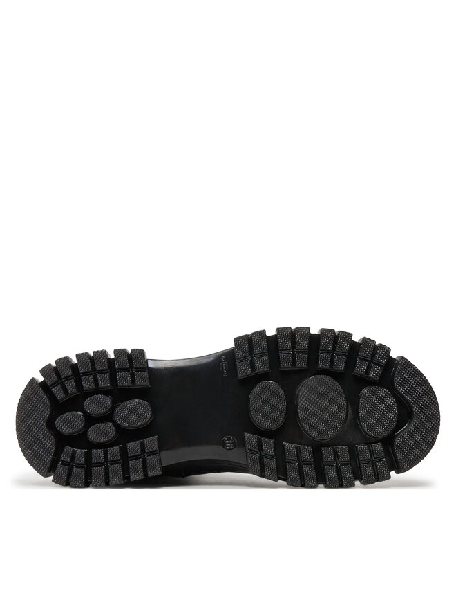 Weekend Max Mara Μποτάκια με λάστιχο Weekend Max Mara Ellisse 2425796035600 Καφέ