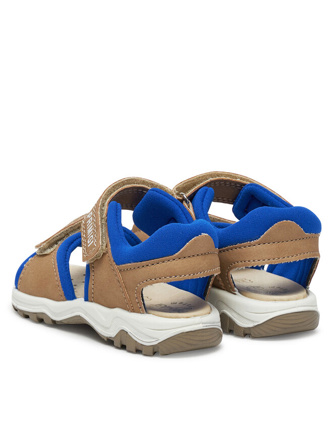 Primigi Sandalen Primigi 7869111 M Braun