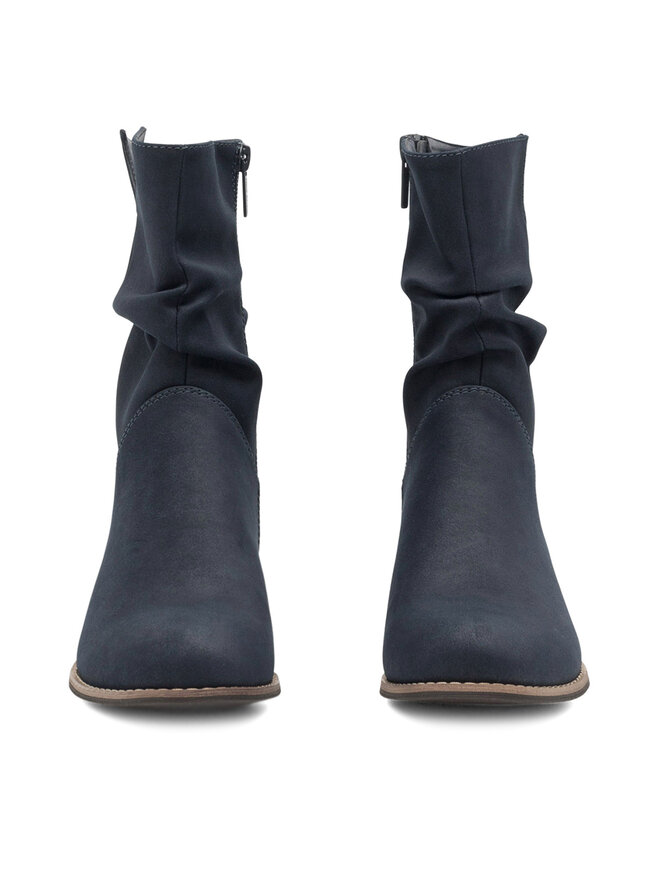 Clara Barson Botines Clara Barson WS14087-02 Azul marino