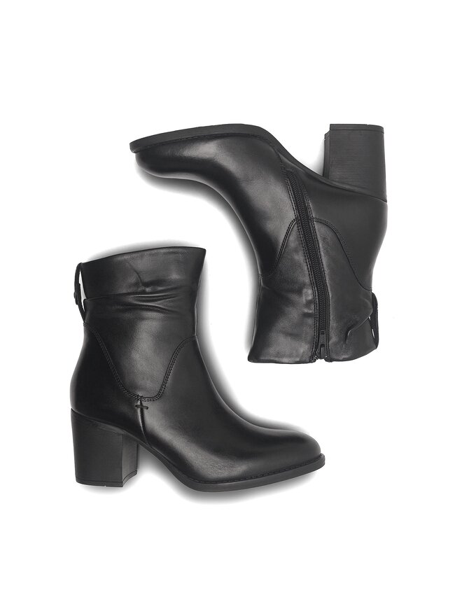 Lasocki Stiefeletten Lasocki WI23-RUTH-05 Schwarz