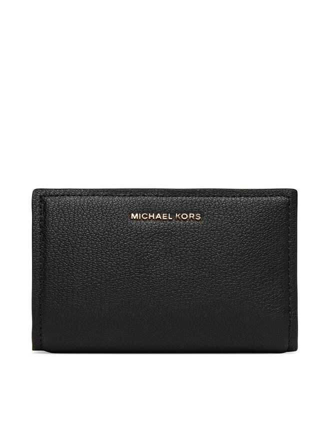 MICHAEL Michael Kors Geldbörse MICHAEL Michael Kors 32S5GYTZ2L Schwarz