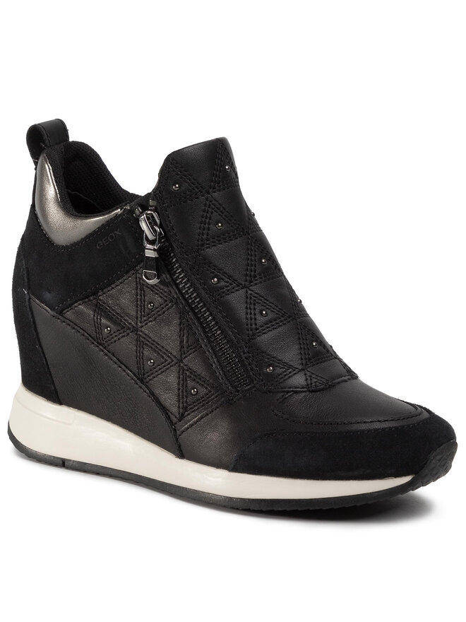 Geox nydame black shop