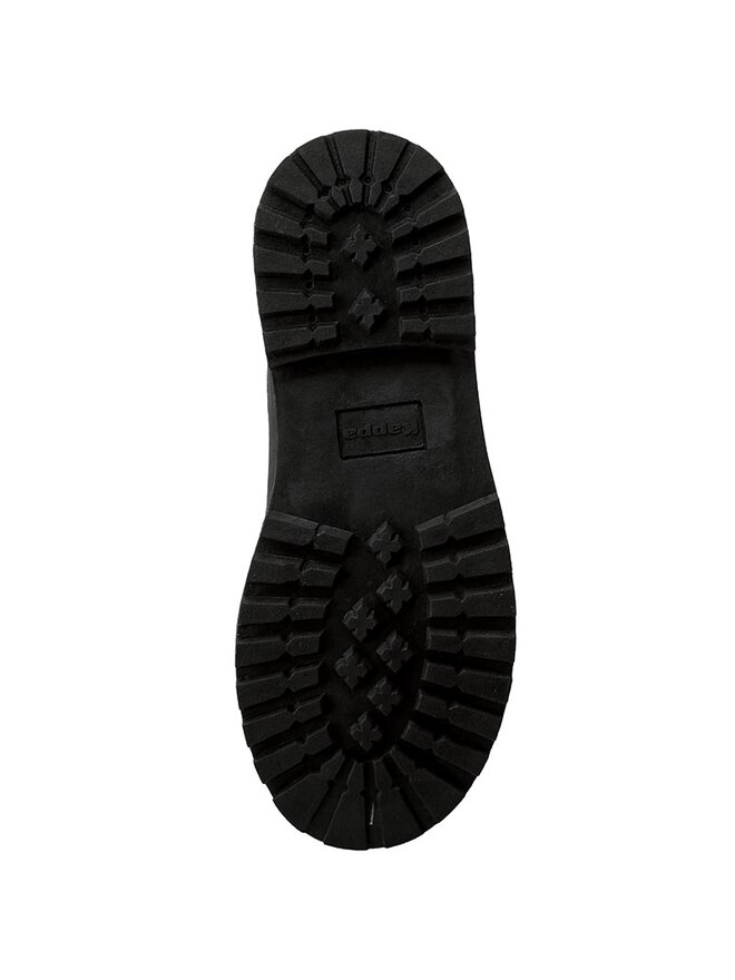 Kappa Черевики туристичні Kappa Kombo Mid 241635 Чорний