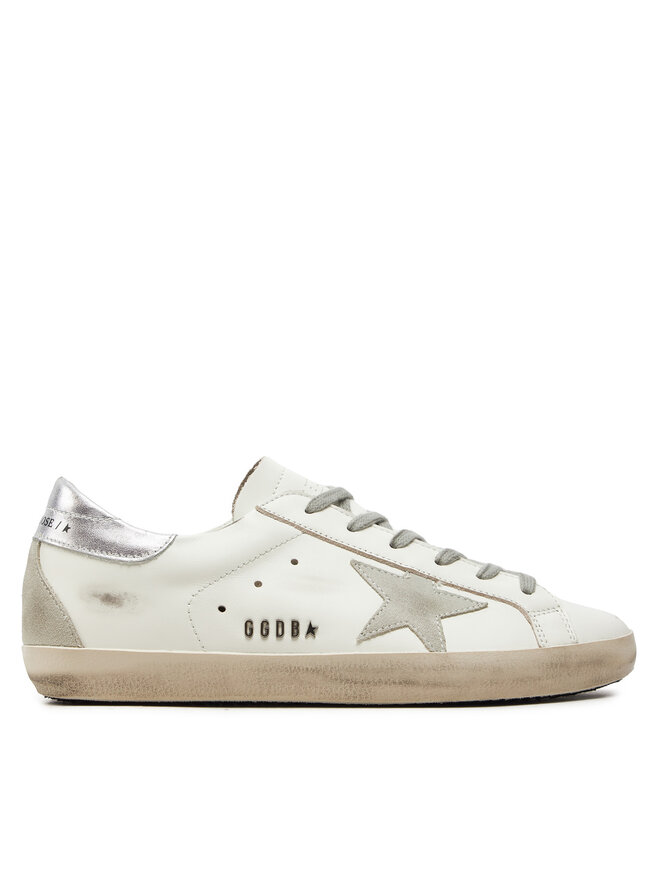 Laisvalaikio batai Golden Goose Super-Star Classic With Spur