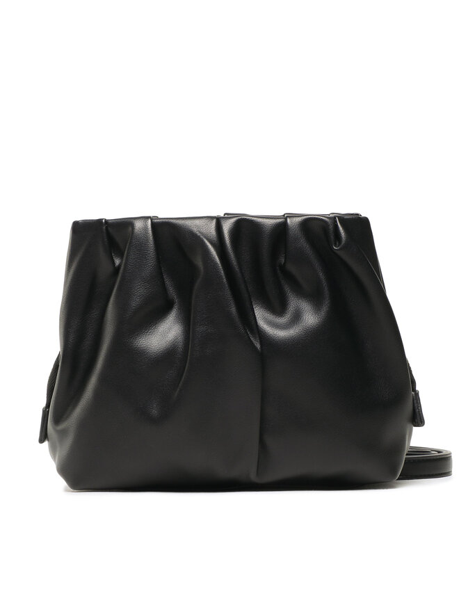 Sisley Handtasche Sisley 6PV9WY019 Schwarz