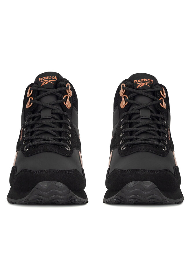 Reebok Sneakers Reebok H8-003 WW Negru