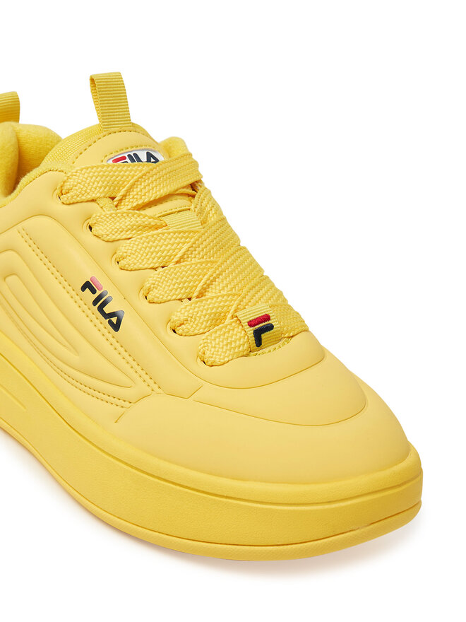 Fila Superge Fila Superbubble  FFW0536 20026 Rumena