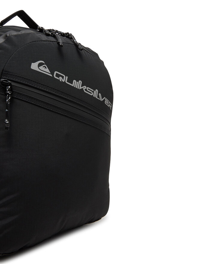 Quiksilver Рюкзак Quiksilver QUIKSILVER-ACCCS-14-BOY-AW2026 Чорний