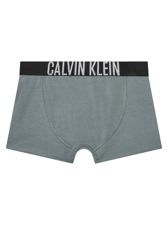 Calvin Klein Underwear Calvin Klein Underwear Набір з 2 пар боксерів B70B700509 Кольоровий
