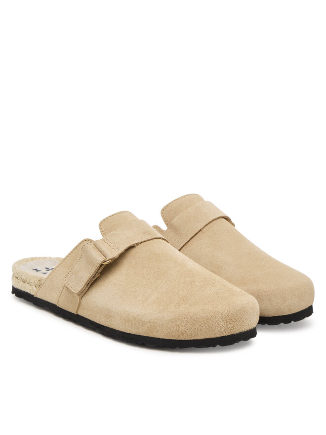 Manebi Espadrilles Manebi K 1.1 B0 Bēšs