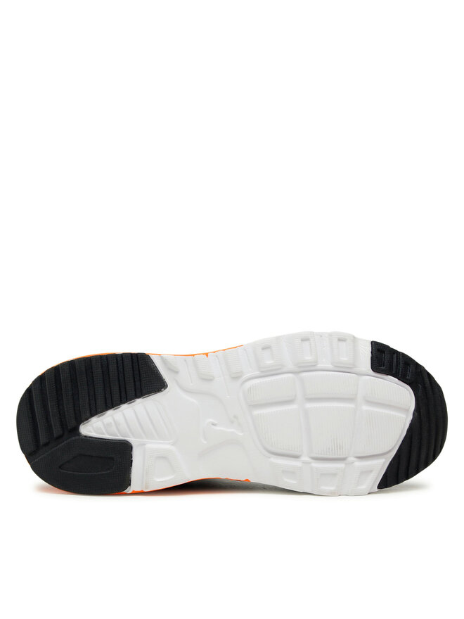 KangaRoos Schnürschuhe KangaRoos Kx-Hydro 18598 000 5075 D Schwarz