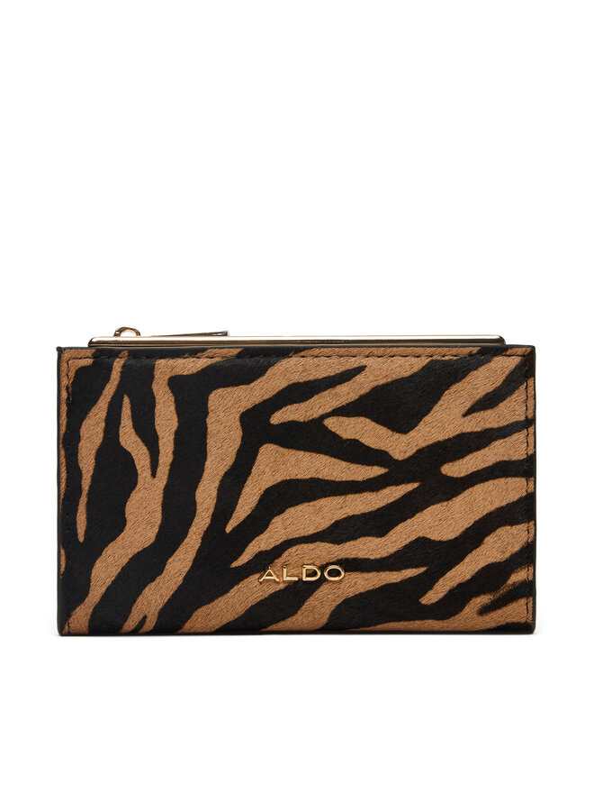 Aldo Geldbörse Aldo Mereclya 14143756 Braun
