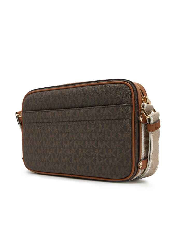 Michael Kors Kabelka Michael Kors 32R5G5VC9B Hnědá