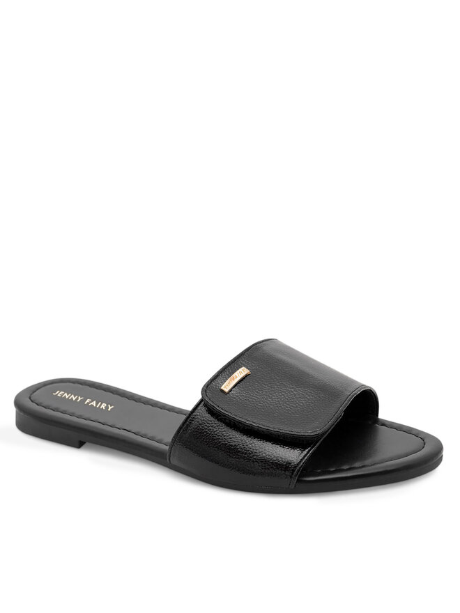 Jenny Fairy Chanclas Jenny Fairy WFA2740-1 Negro