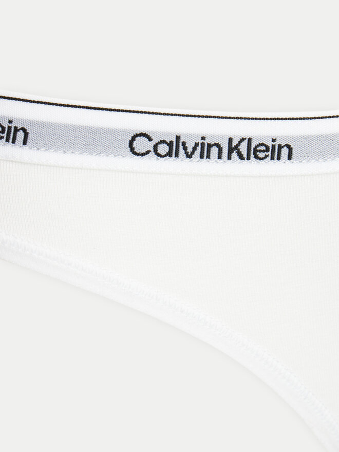Calvin Klein Underwear Calvin Klein Underwear Набір з 3 пар стрінгів 000QD5209E Кольоровий