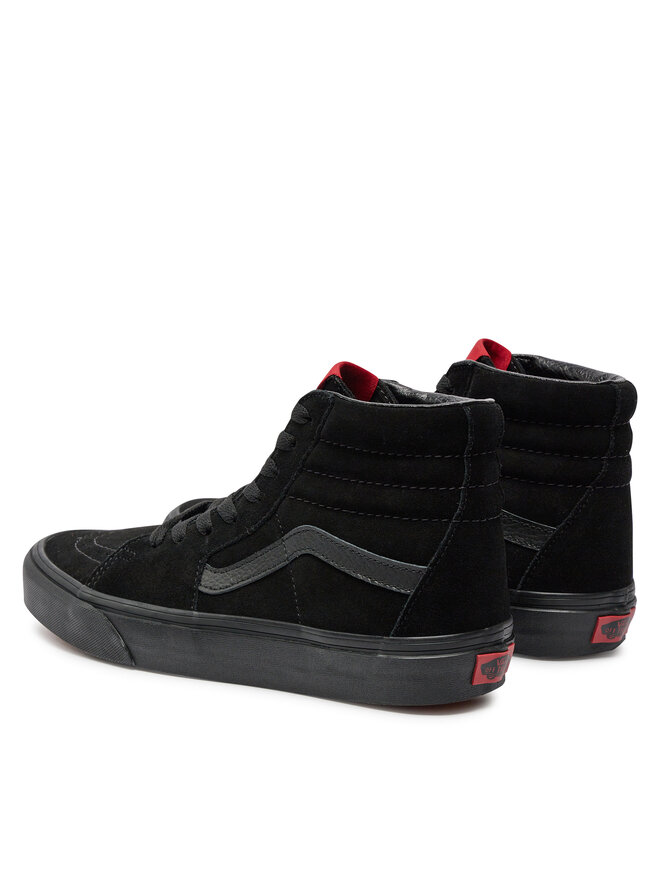Vans Sneakers Vans Sk8-Hi VN000D5IBKA Negru