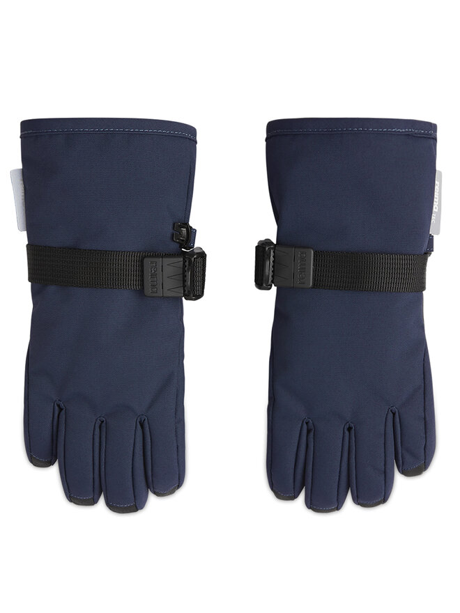 Reima Guantes para niños Reima Tartu 5300105A Azul marino