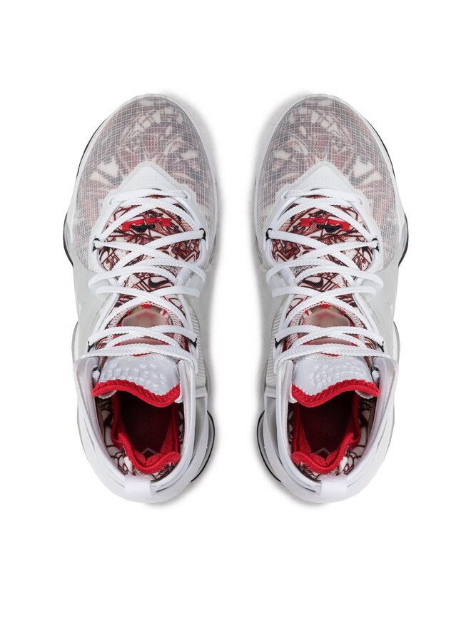 Nike Взуття для баскетболу Nike Lebron XIX CZ0203 101 Білий