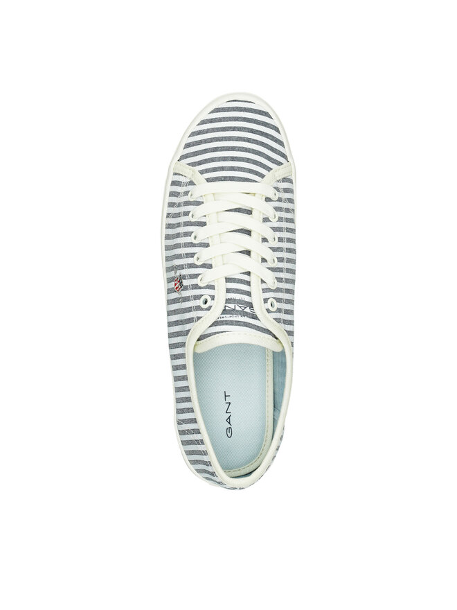 Gant Tenisenes Gant 30538897 Zils